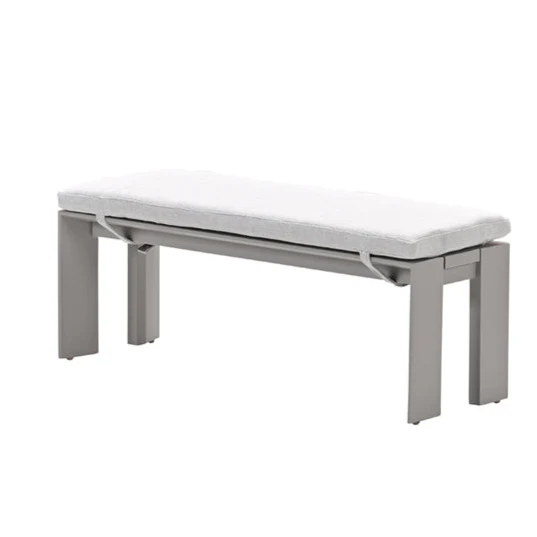 Levanto Outdoor Bench | Garden Impressions - Image 2