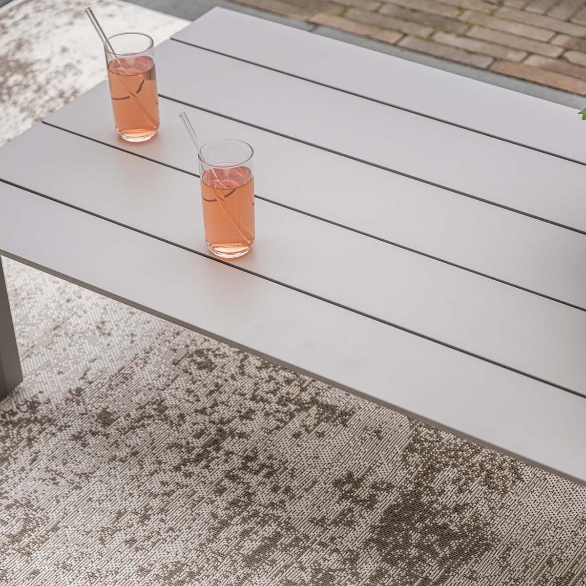 Levanto Outdoor Coffee Table | Garden Impressions - Image 4