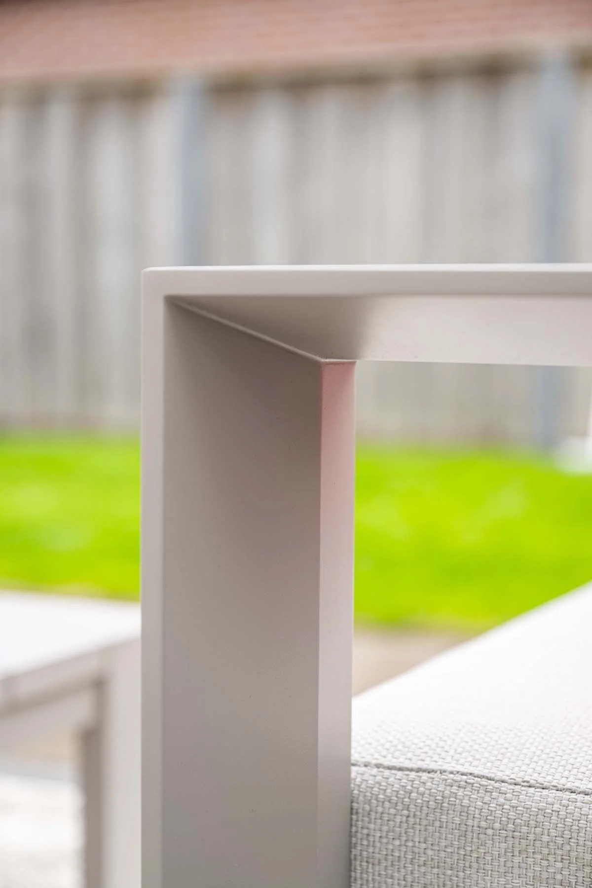 Levanto Outdoor 2 x Armchairs  | Garden Impressions - Image 3