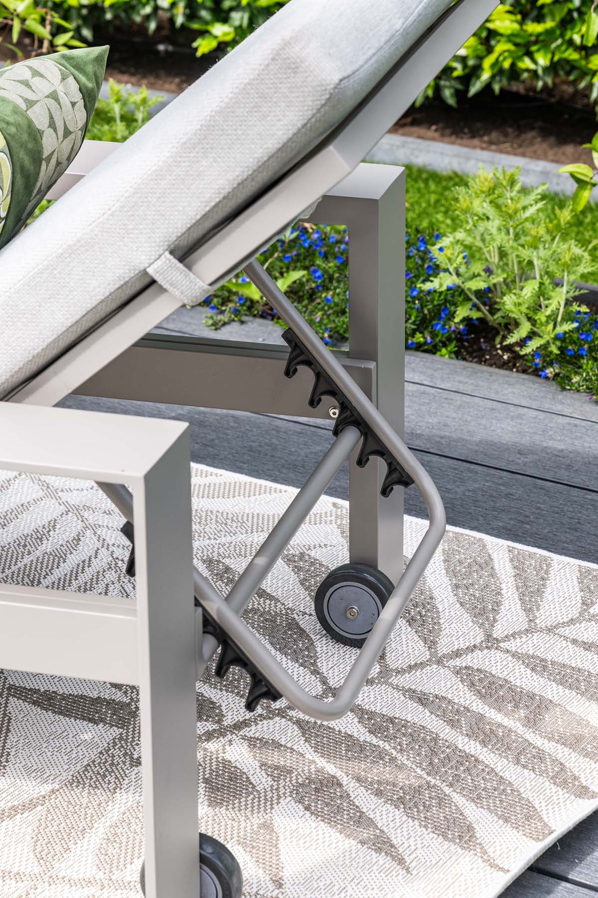 Levanto Sunlounger | Garden Impressions - Image 14