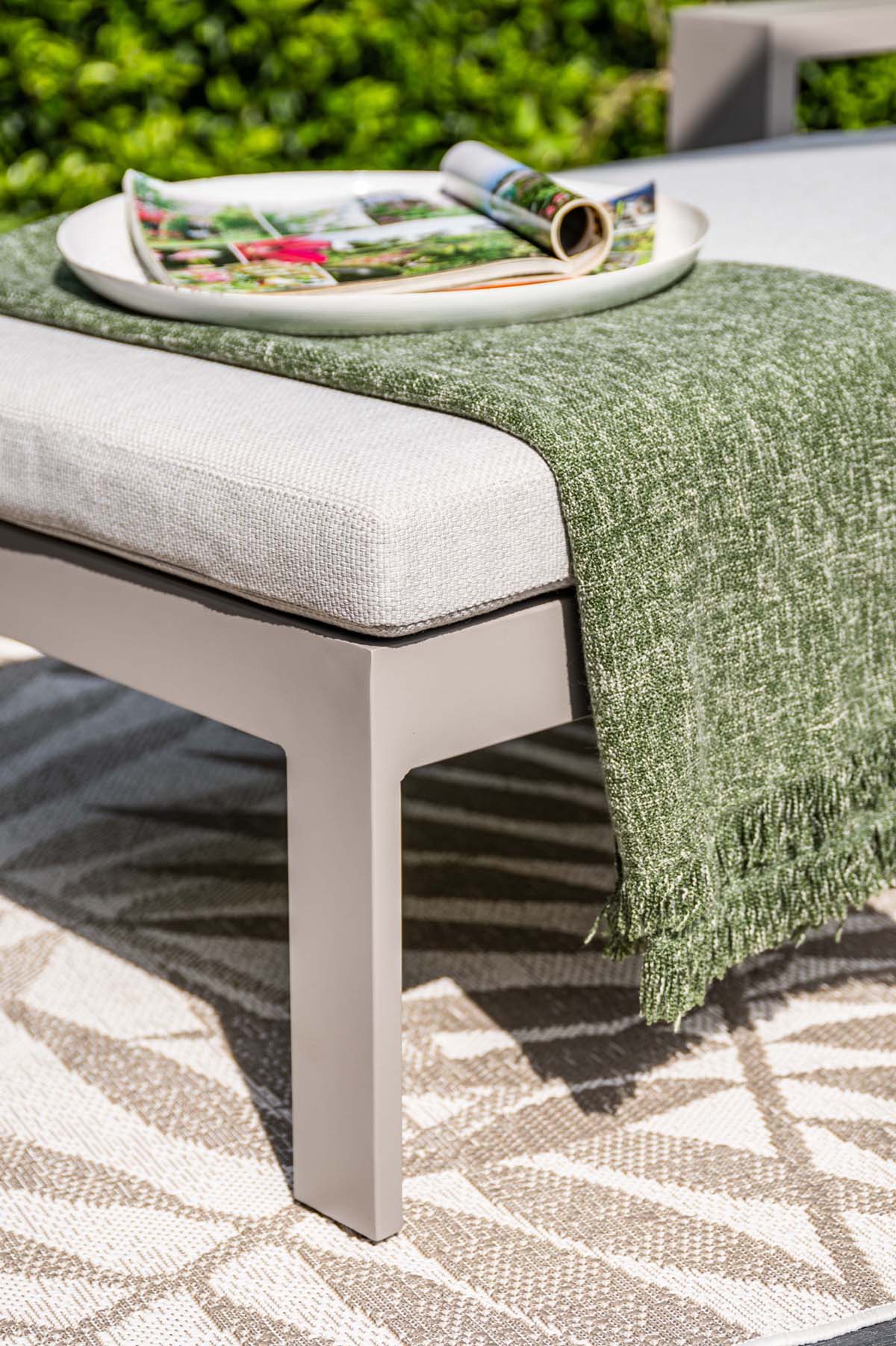 Levanto Sunlounger | Garden Impressions - Image 7