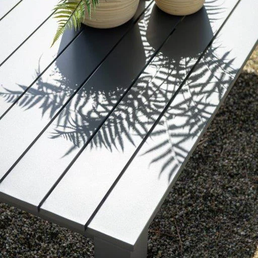 Lincoln Outdoor Coffee Table | Garden Impressions - Image 2