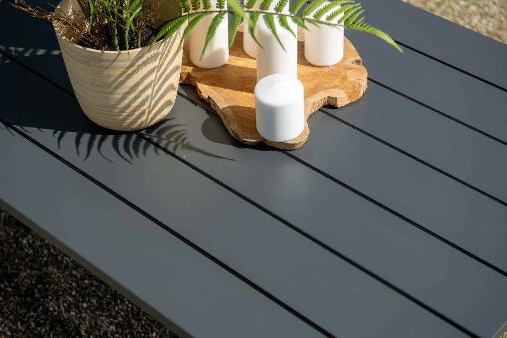 Lincoln Outdoor Coffee Table | Garden Impressions - Image 3
