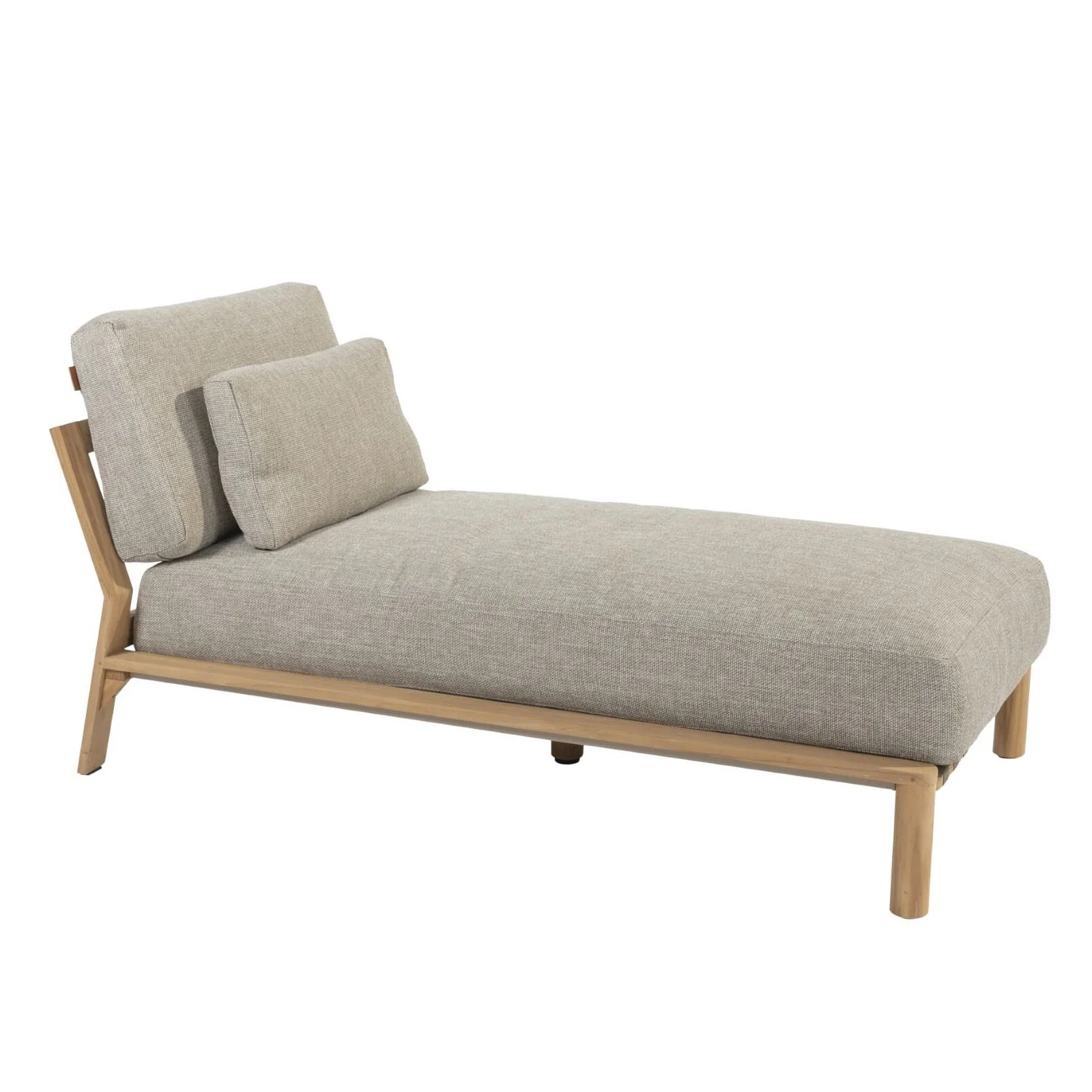 Lucas Sunbed | 4 Seasons Outdoor - Image 3