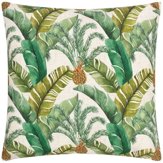 Maui Outdoor Cushion Multicolour