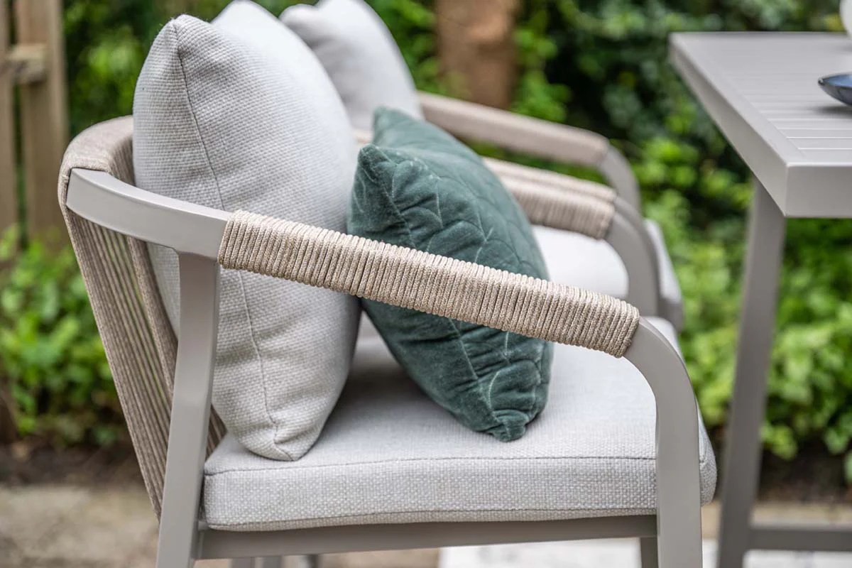 Monti Outdoor Bar Set | Garden Impressions - Image 6