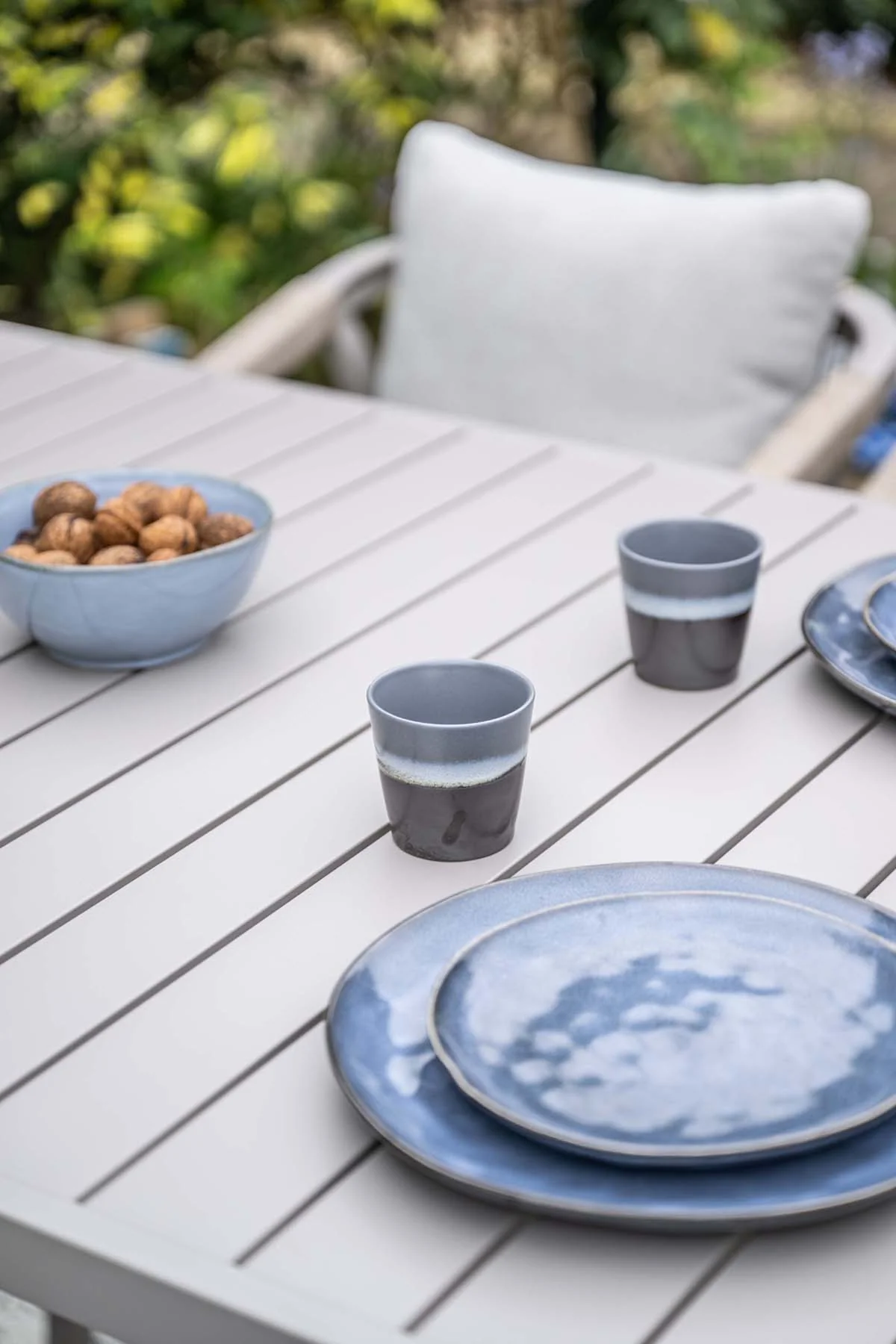 Monti Outdoor Bar Set | Garden Impressions - Image 7