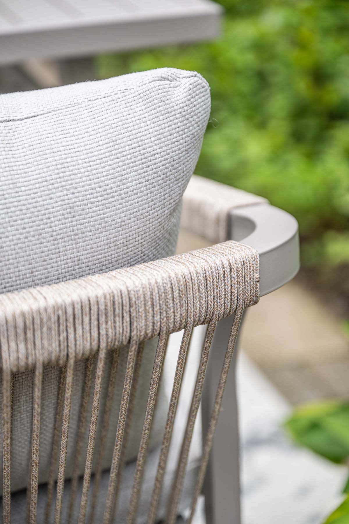 Monti Outdoor Bar Set | Garden Impressions - Image 8