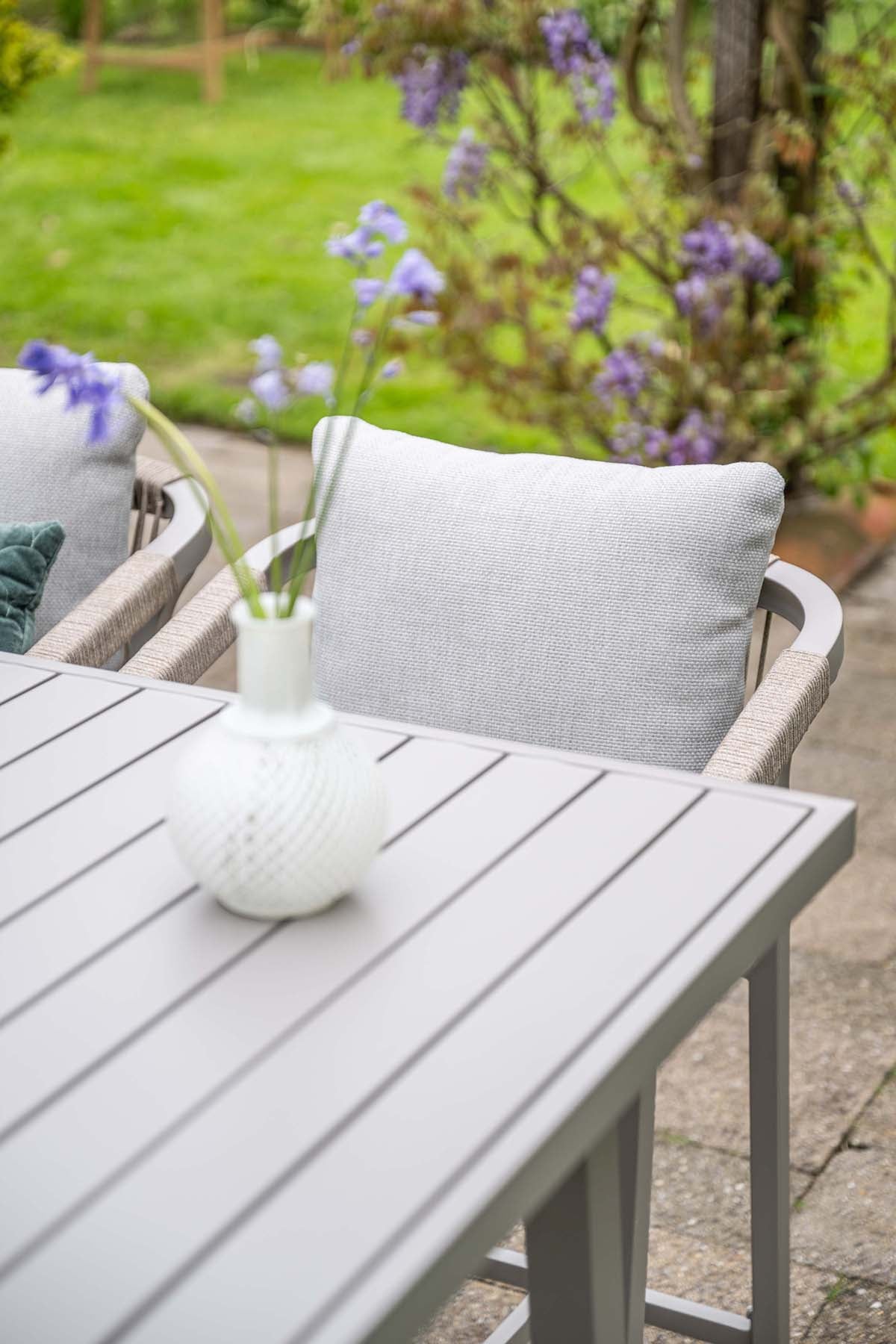 Monti Outdoor Bar Set | Garden Impressions - Image 9