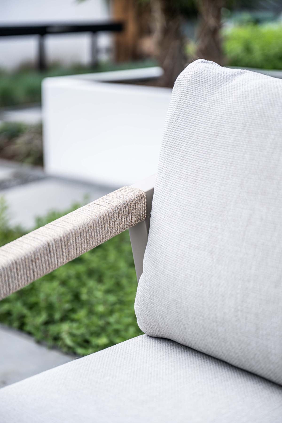 Monti Outdoor Lounge Set | Garden Impressions - Image 6