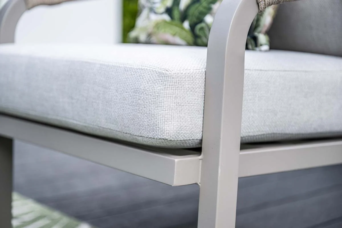 Monti Outdoor Lounge Set | Garden Impressions - Image 7