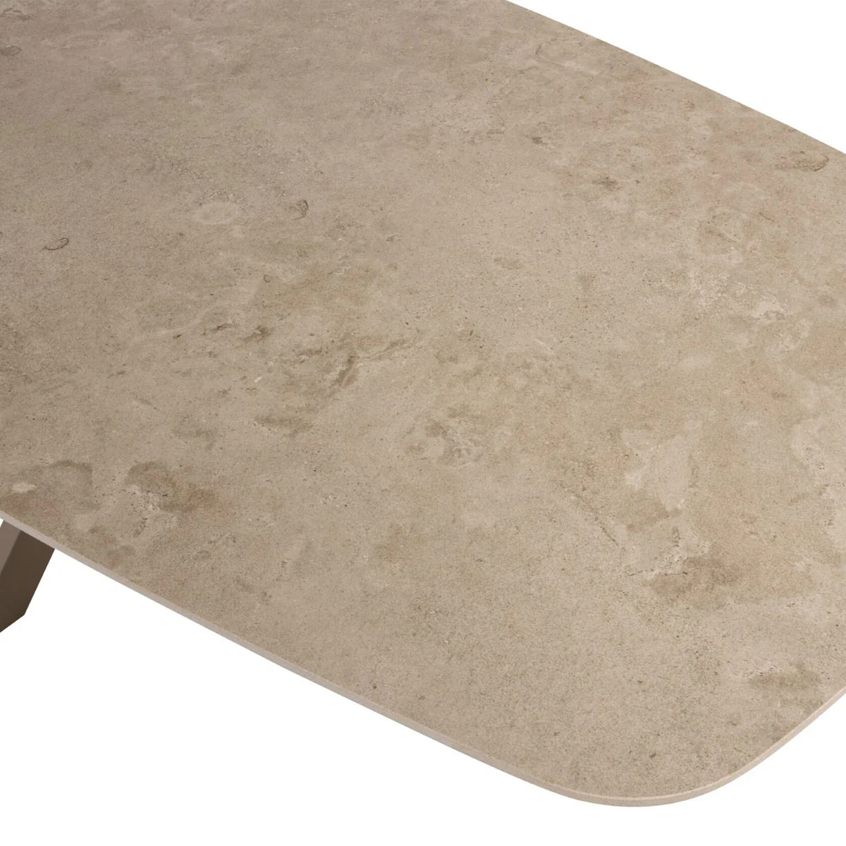 Nevada Ceramic Outdoor Table | 4 Seasons Outdoor - Image 3