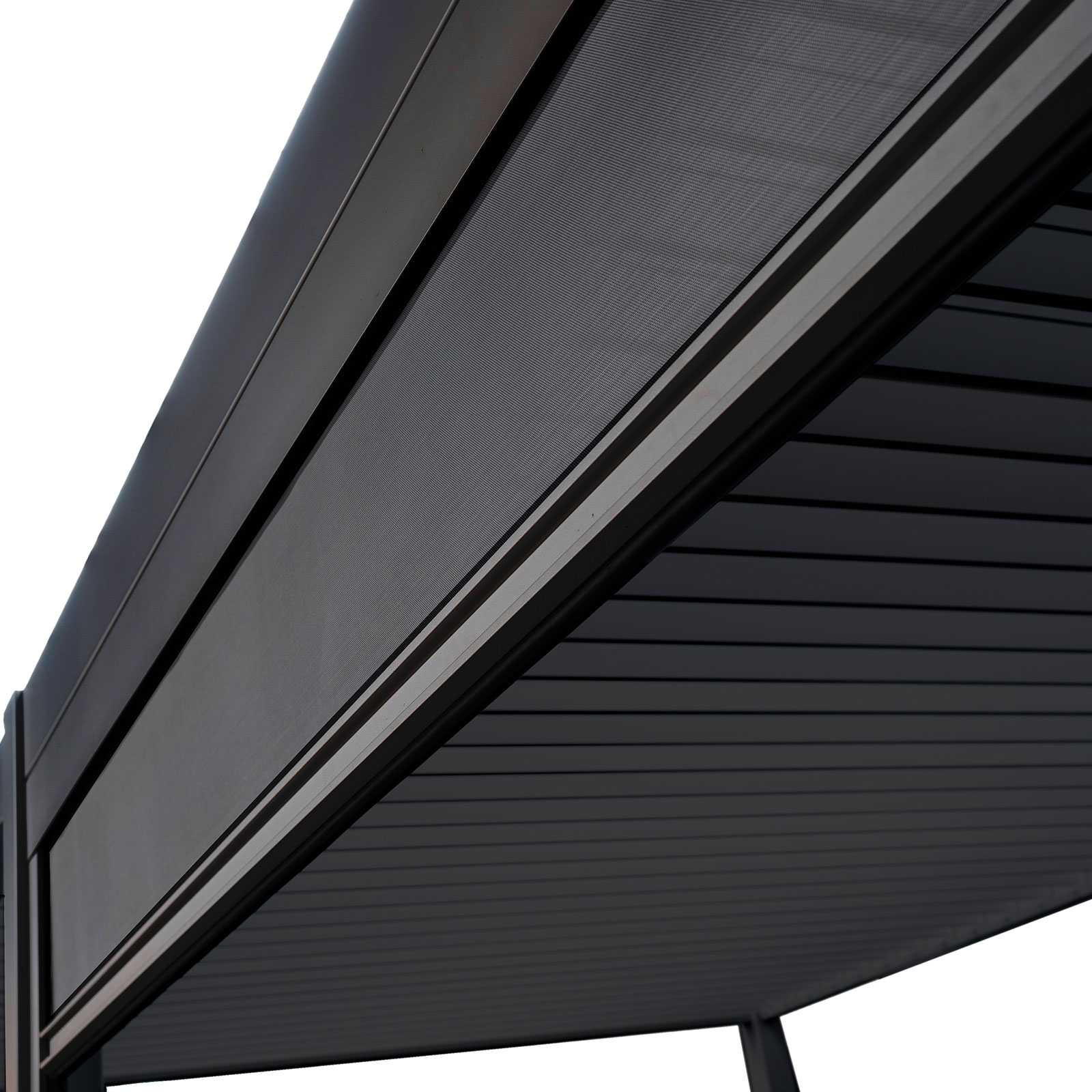 Titan Privacy Screen 3.6m | Nova - Image 6