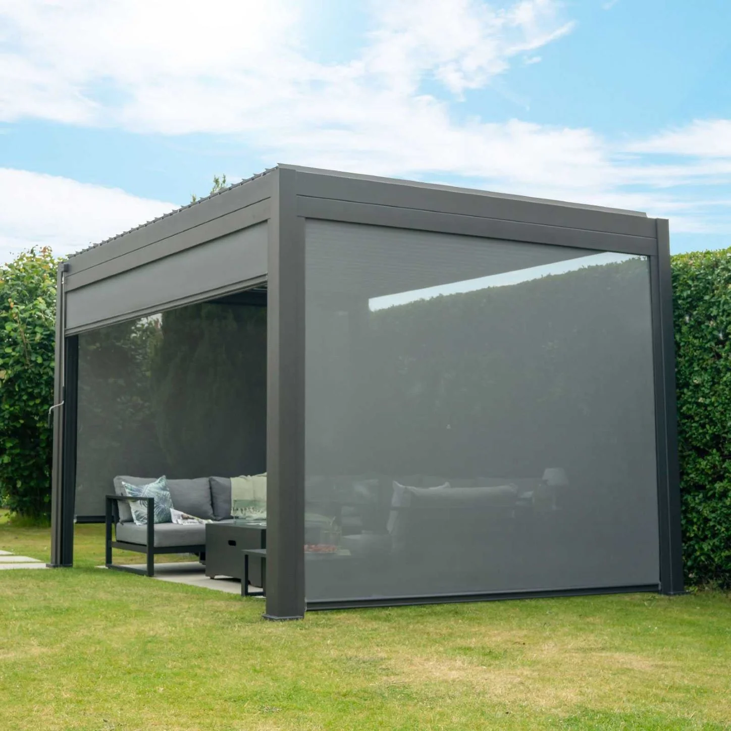 Titan Privacy Screen 4m | Nova - Image 6