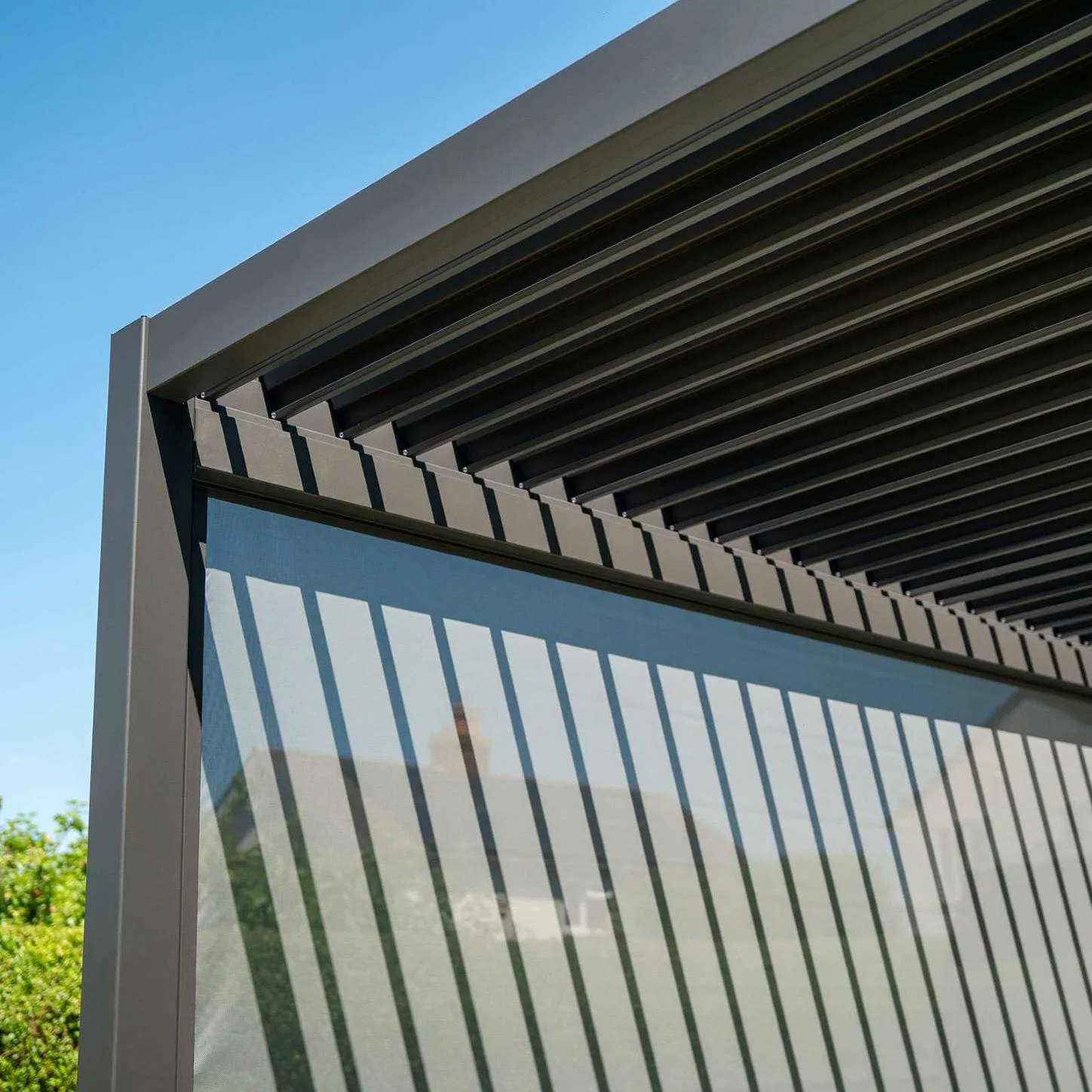Titan Privacy Screen 4m | Nova - Image 7