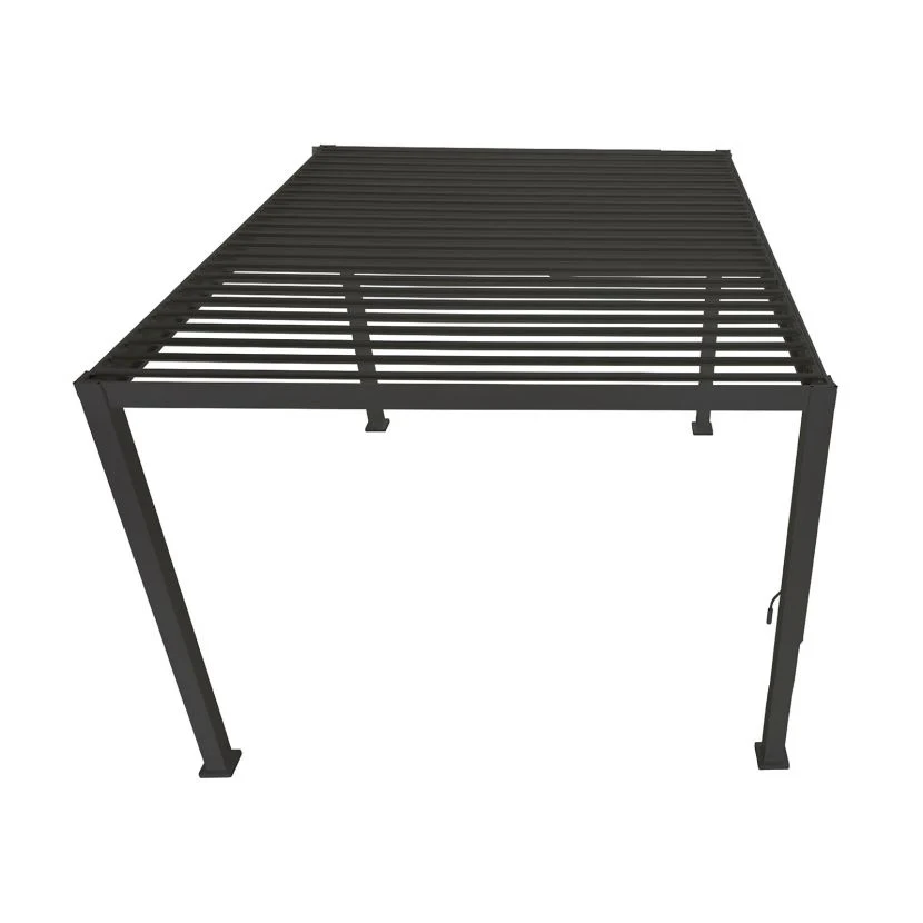 Titan Pergola, Strong Aluminium (Not Steel) - 3m x 4m | Nova - Image 14