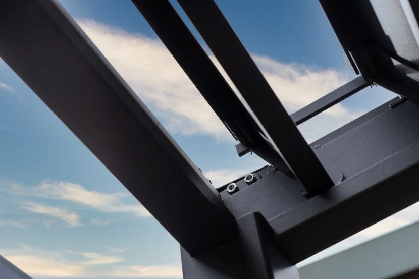 Titan Pergola, Strong Aluminium (Not Steel) - 3m x 6m | Nova - Image 8