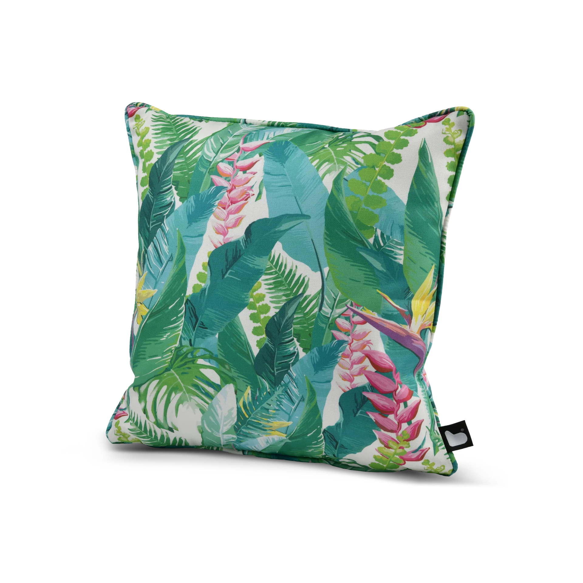 Outdoor B-Cushion Art Collection - Jungle Fever