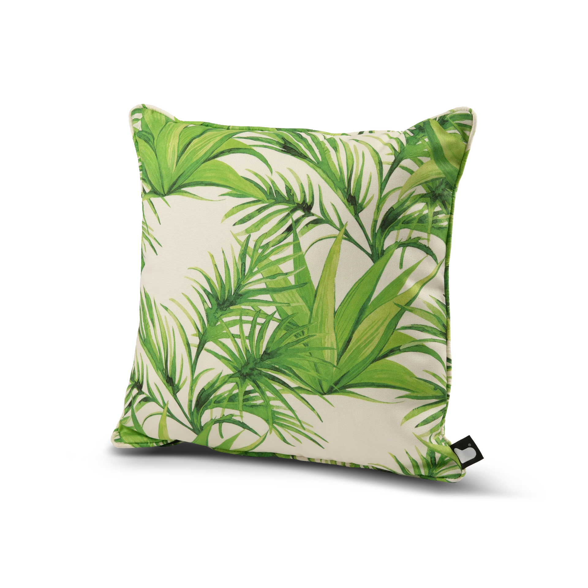 Outdoor B-Cushion Art Collection - Palm