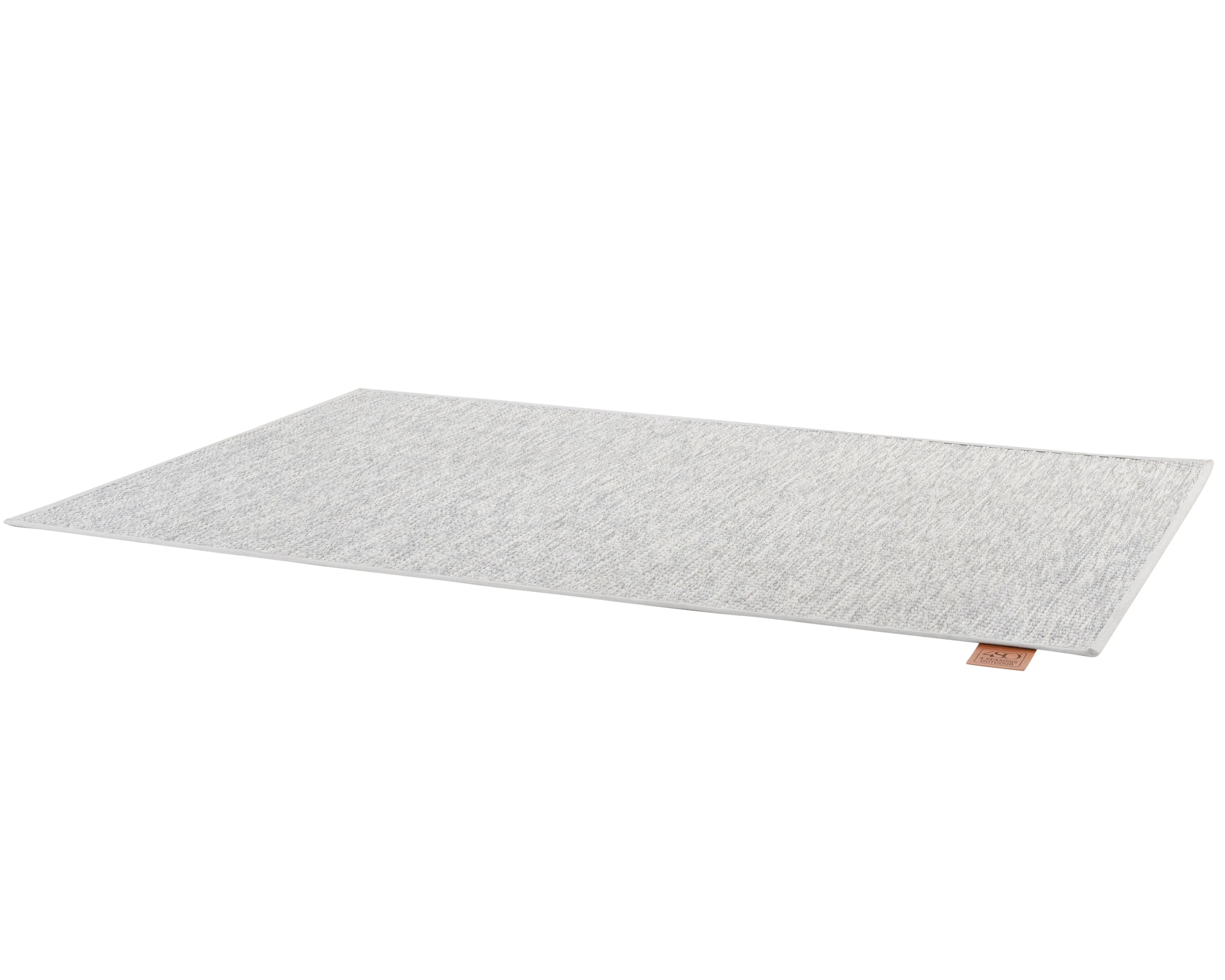 Outdoor Rug Grey 160 X 240 cm | 4 Seasons Outdoor