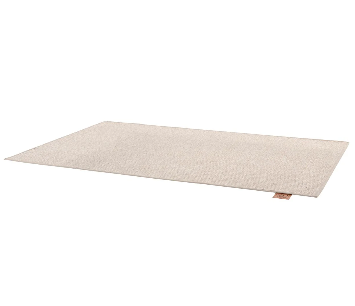 Outdoor rug latte 160 X 240 cm | 4 Seasons Outdoor