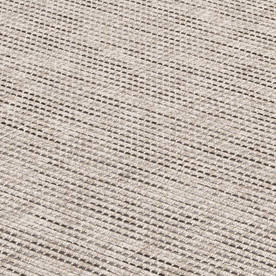 Outdoor rug slate Kidney 200 X 290 cm | 4 Seasons Outdoor - Image 2