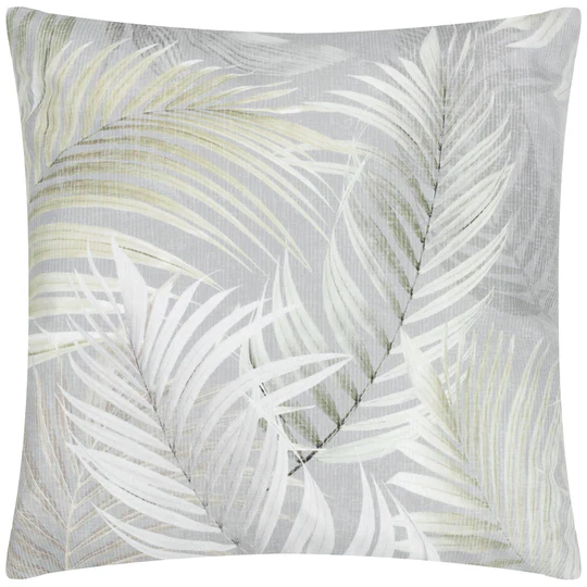 Palma Green Outdoor Scatter Cushion - Image 2