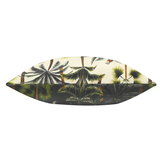 Palms Outdoor Scatter Cushion - Image 2