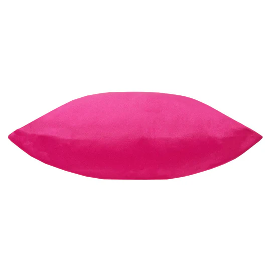 Plain Outdoor Scatter Cushion - Pink - Image 2
