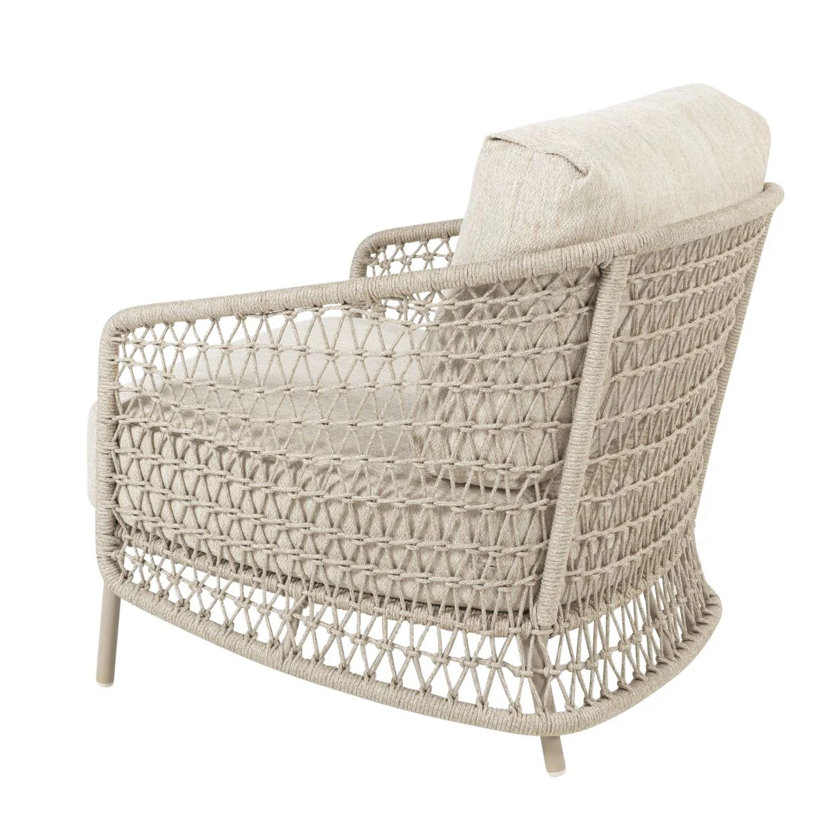 Puccini Outdoor Lounge Chair by 4 Seasons Outdoor - Image 6