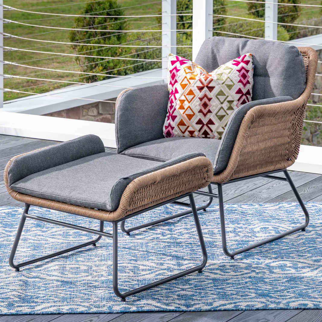 Rayo Outdoor Companion Set | Hartman - Image 3
