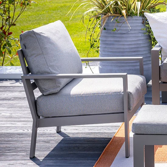 Rio Outdoor Lounge Chair | Hartman