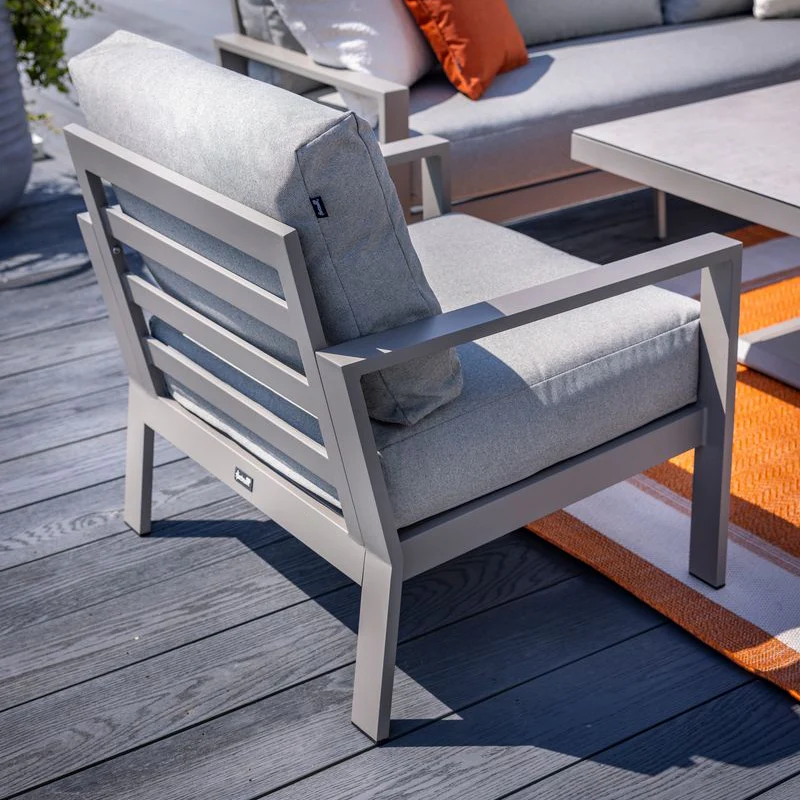 Rio Outdoor Lounge Chair | Hartman - Image 2