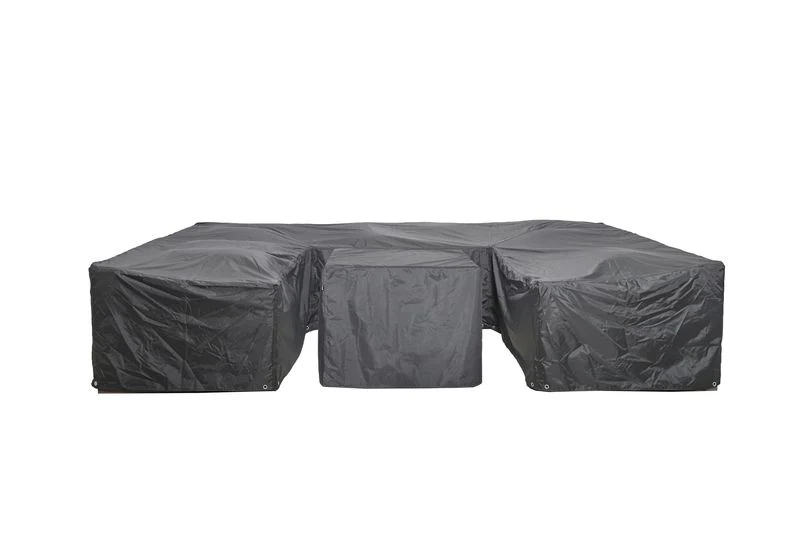 Rio U Shaped Cover | Hartman
