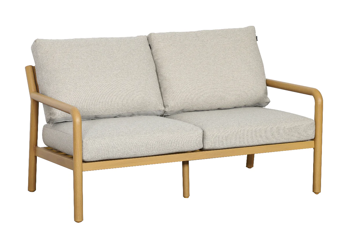 Sahara Outdoor 2 Seat Sofa | Hartman