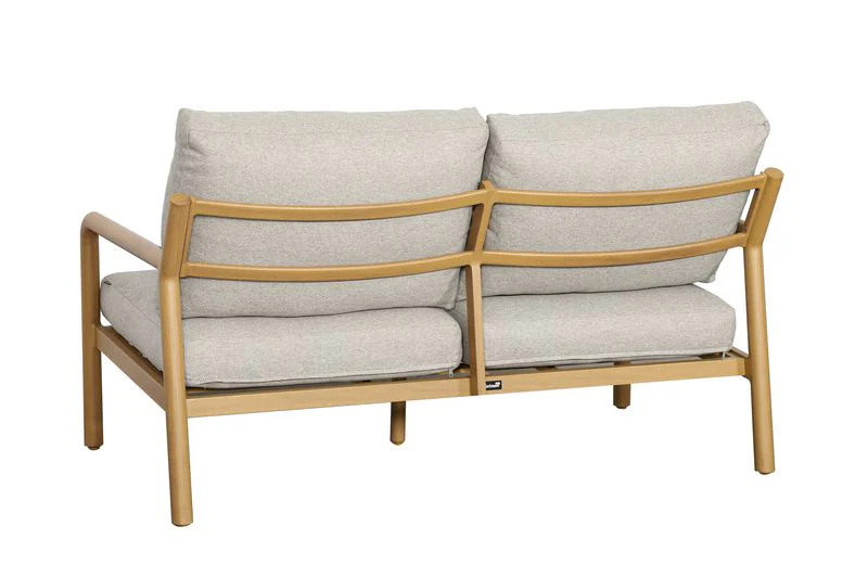 Sahara Outdoor 2 Seat Sofa | Hartman - Image 2