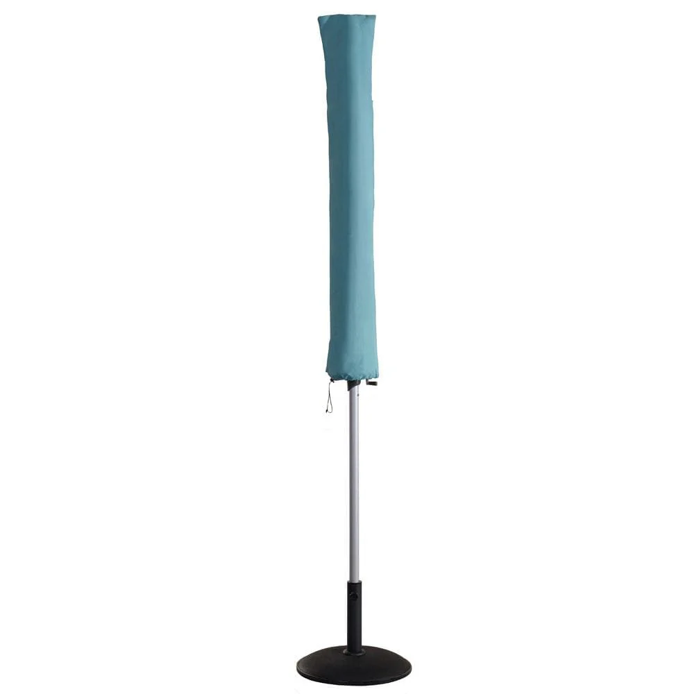 Shanghai Parasol in Jade - Hartman - Image 3