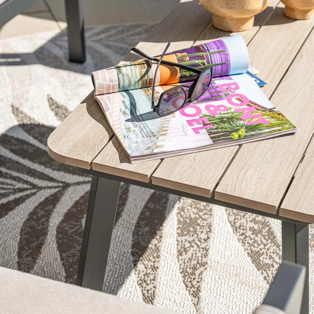 Terni Outdoor Sofa Lounge Set | Garden Impressions - Image 6