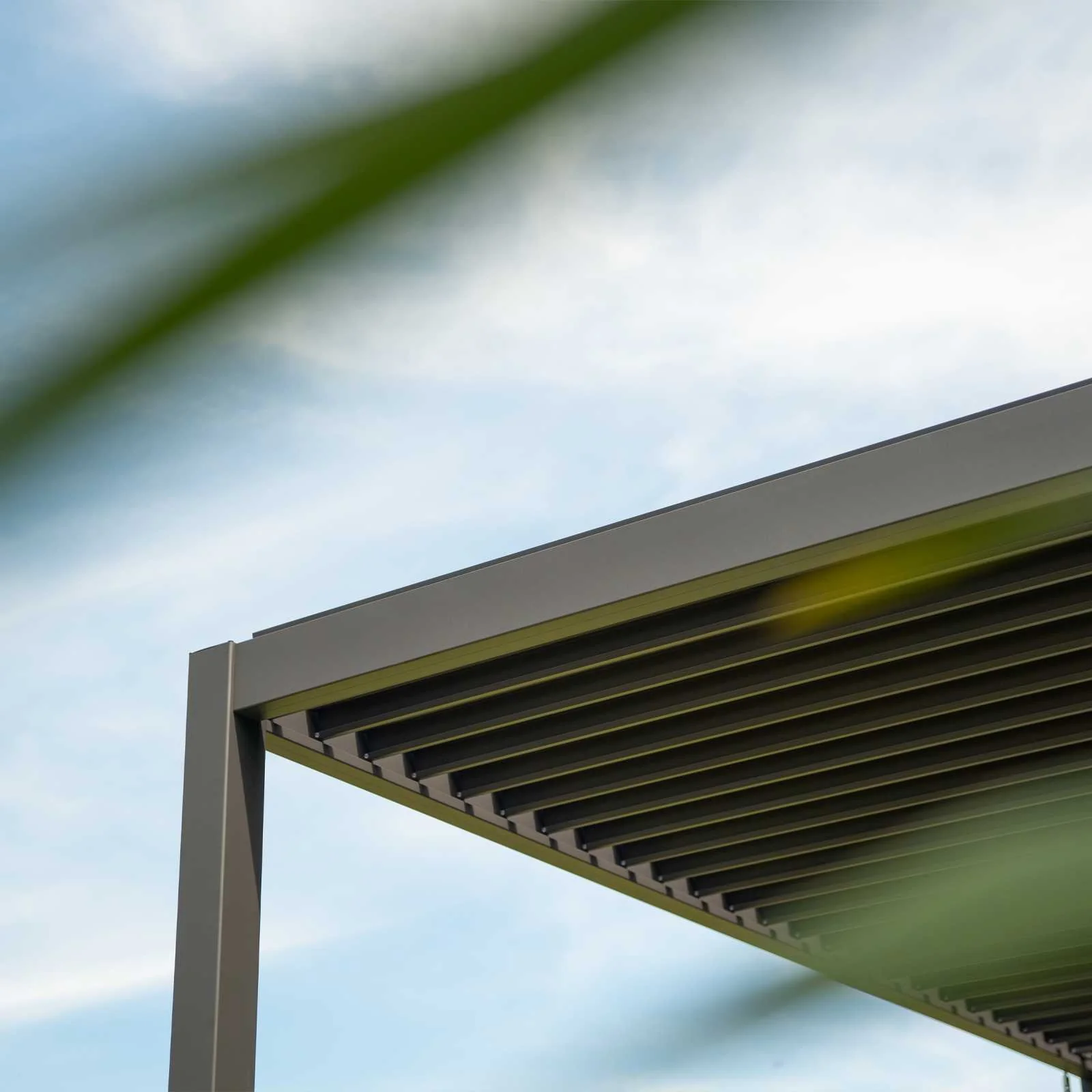 Titan Pergola, Strong Aluminium (Not Steel) - 3m x 3m | Nova - Image 17