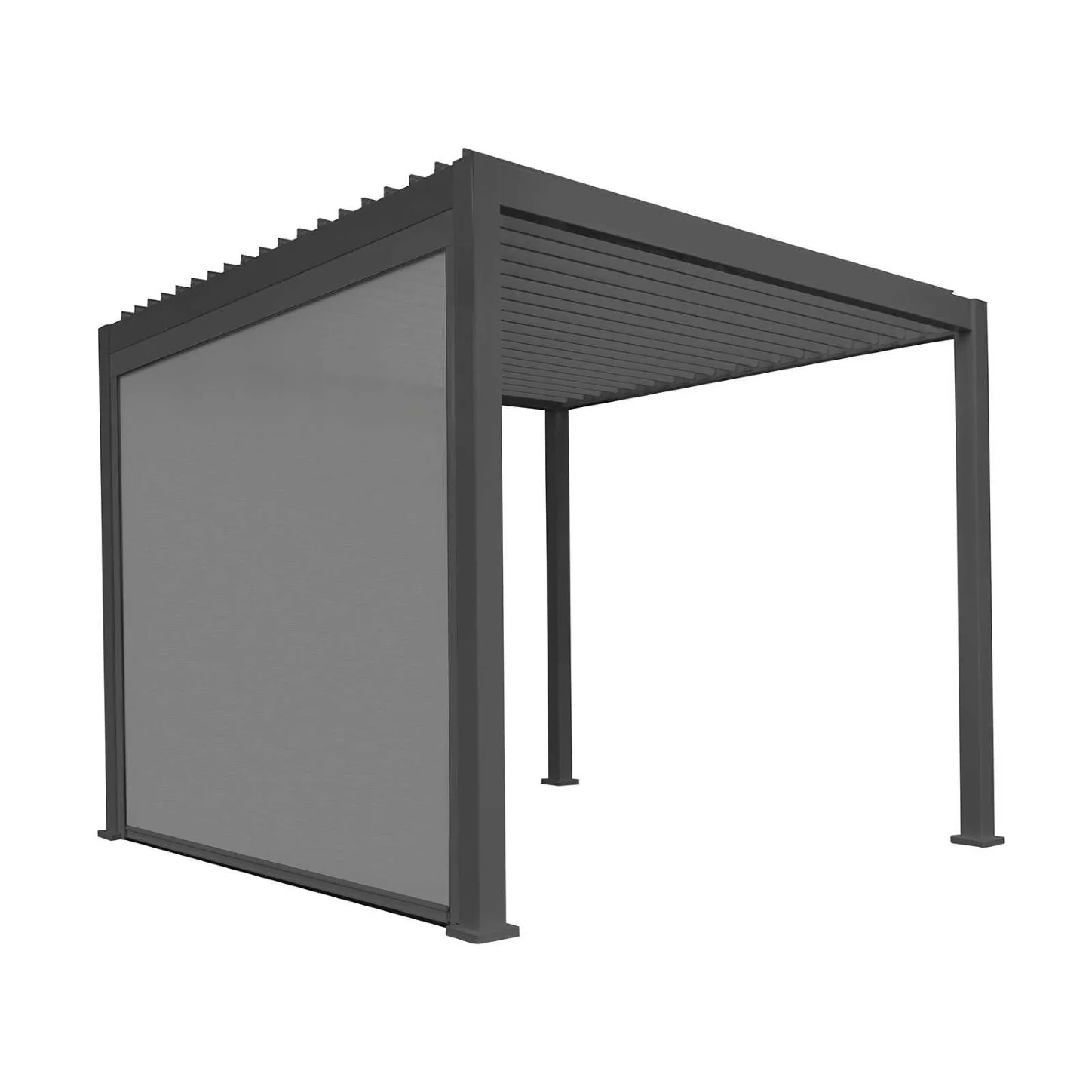 Titan Privacy Screen 2.4m | Nova - Image 7