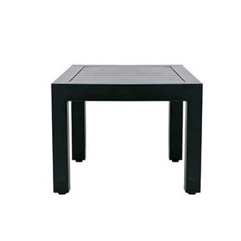 Verde Side Table Black | Daro - Image 2