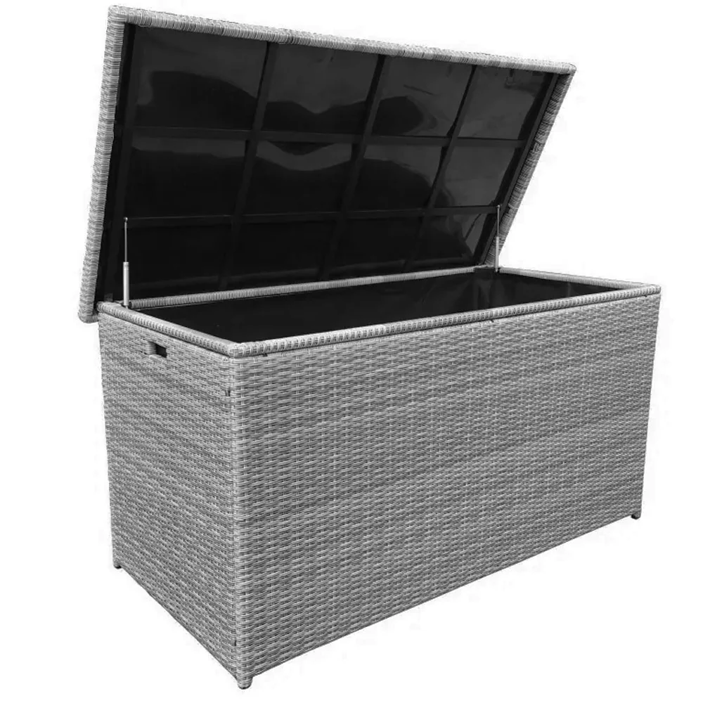 Bowness Outdoor Storage Box | Vila - Image 3
