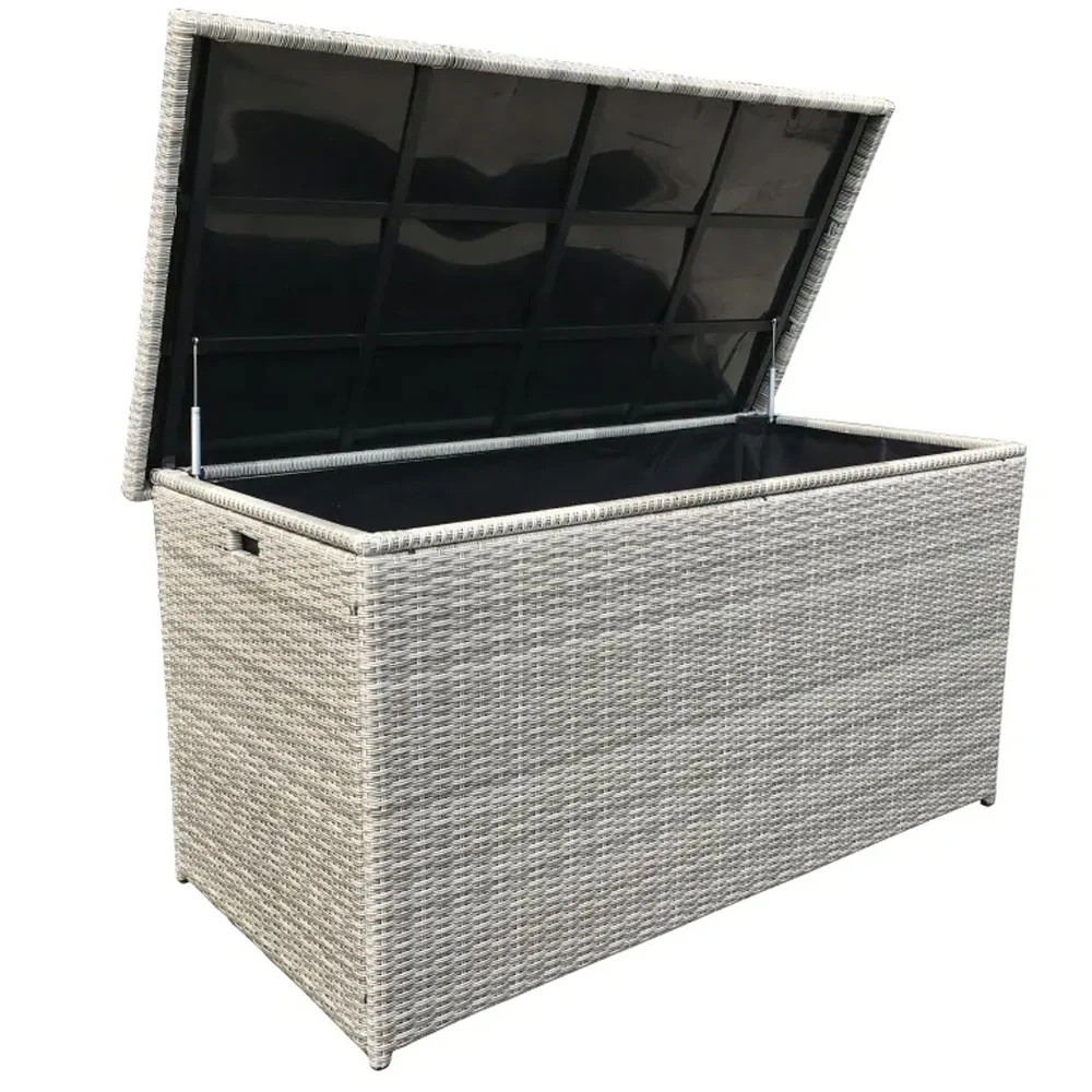 Bowness Outdoor Storage Box | Vila - Image 5