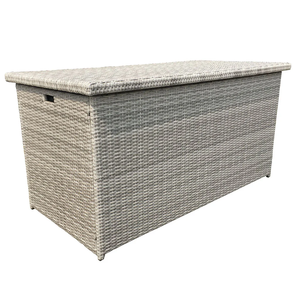 Bowness Outdoor Storage Box | Vila - Image 6