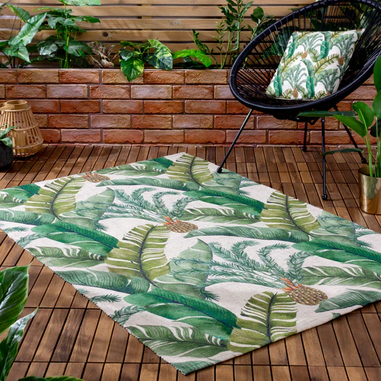 Maui Outdoor Rug - 120cm x 170cm