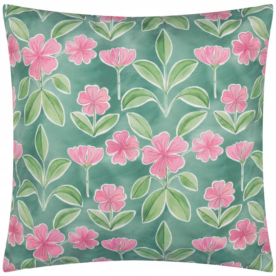Viola Outdoor Scatter Cushion - Image 2